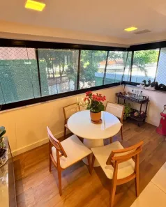 Apartamento com 3 Quartos à venda, 145m² no Santana, Recife