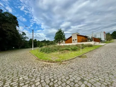 Lote/Terreno à venda, 390m² no Colina Sorriso, Caxias do Sul