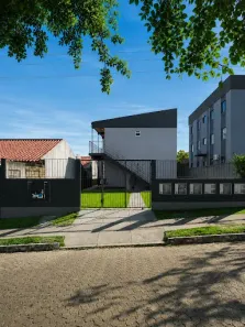 Apartamento com 2 Quartos à venda, 42m² no Umbu, Alvorada