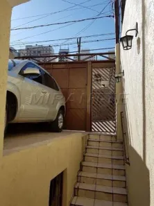 Sobrado com 2 Quartos à venda, 120m² no Santana, São Paulo