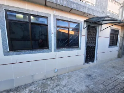Casa com 2 Quartos para alugar, 65m² no Guarani, Cabo Frio