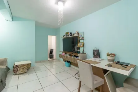 Casa com 2 Quartos à venda, 60m² no Santa Amélia, Belo Horizonte