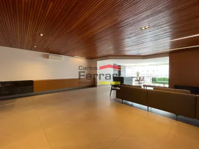 Apartamento com 4 Quartos à venda, 264m² no Santana, São Paulo