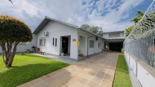 Casa com 3 Quartos à venda, 289m² no Scharlau, São Leopoldo