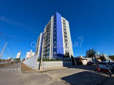 Apartamento com 2 Quartos para alugar, 70m² no Dehon, Tubarão