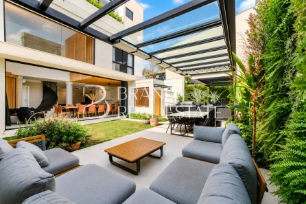 Casa com 2 Quartos à venda, 500m² no Cidade Monções, São Paulo