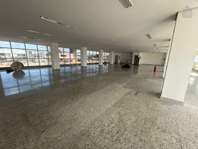 Sala Comercial para alugar, 384m² no Plano Diretor Sul, Palmas