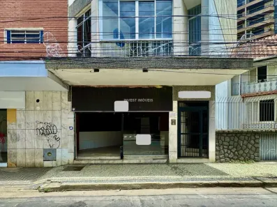 Ponto Comercial à venda, 53m² no São Mateus, Juiz de Fora
