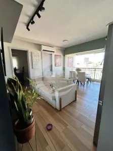 Apartamento com 2 Quartos à venda, 45m² no Vila Invernada, São Paulo