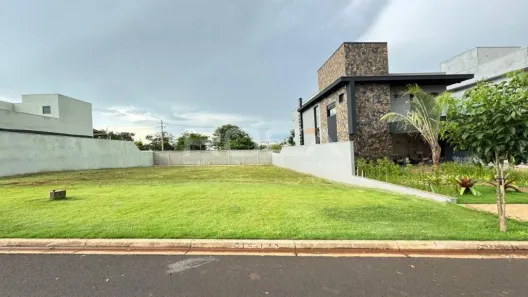 Lote/Terreno à venda, 453m² no Loteamento Terras de Florença, Ribeirão Preto