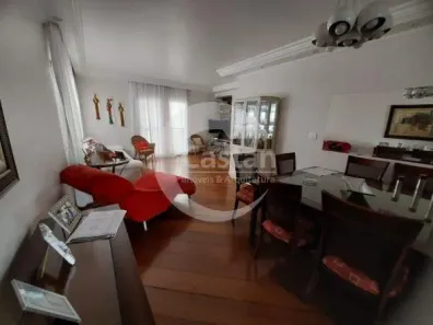 Apartamento com 4 Quartos à venda, 140m² no Vila Carrão, São Paulo
