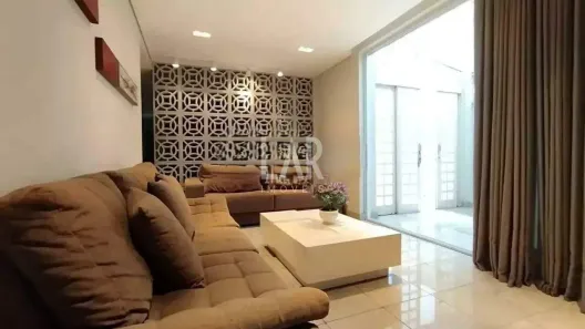 Apartamento com 3 Quartos à venda, 120m² no São Pedro, Belo Horizonte