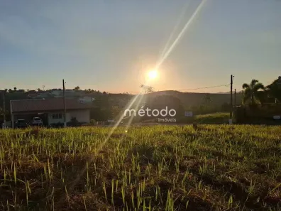 Lote/Terreno à venda, 1535m² no Jardim Nova Esperança, Jacareí