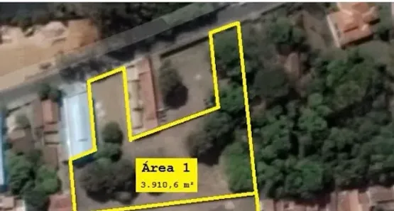 Lote/Terreno à venda, 3910m² no Jardim Floridiana, Rio Claro