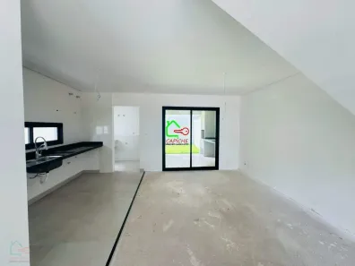Casa de Condomínio com 3 Quartos para alugar, 137m² no Cachoeira, Vinhedo