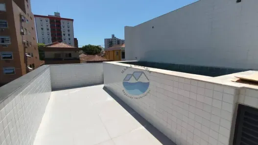 Casa com 3 Quartos à venda, 220m² no Embaré, Santos