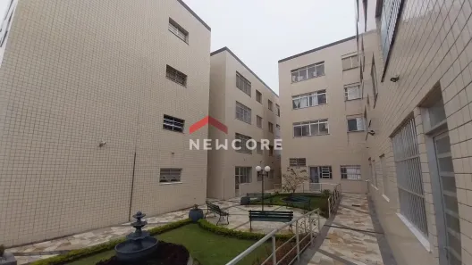 Apartamento com 2 Quartos à venda, 67m² no Cidade Balneária Peruíbe/SCIPEL, Peruíbe