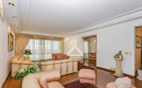 Apartamento com 4 Quartos à venda, 300m² no Jardim da Saúde, São Paulo