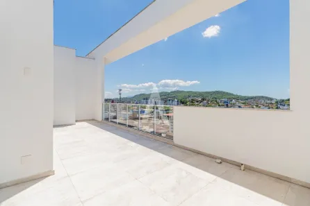 Cobertura com 4 Quartos à venda, 350m² no Santo Antônio, Joinville