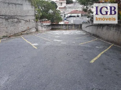 Lote/Terreno à venda, 827m² no Casa Verde, São Paulo