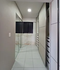 Apartamento com 3 Quartos à venda, 88m² no Torre, Recife