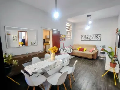 Casa com 5 Quartos à venda, 130m² no Fonseca, Niterói