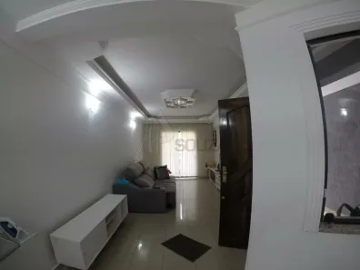Sobrado com 3 Quartos à venda, 202m² no Parque Mandaqui, São Paulo