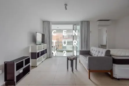 Apartamento com 1 Quarto para alugar, 34m² no Butantã, São Paulo