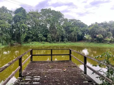 Fazenda/Sítio com 13 Quartos à venda, 180000m² no , Paracambi