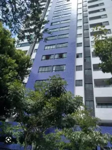 Apartamento com 3 Quartos à venda, 64m² no Encruzilhada, Recife