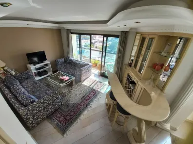 Apartamento com 3 Quartos à venda, 130m² no Santa Teresinha, São Paulo