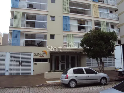 Apartamento com 1 Quarto para alugar, 46m² no Centro, Campinas