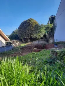 Lote/Terreno à venda, 300m² no Petrópolis, Novo Hamburgo
