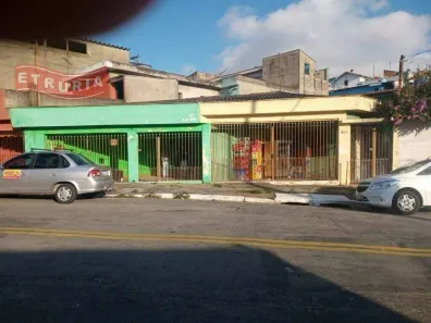 Casa com 3 Quartos à venda, 160m² no Jardim Vera Cruz(Zona Leste), São Paulo