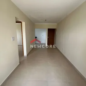 Apartamento com 2 Quartos à venda, 52m² no Caiçara, Praia Grande
