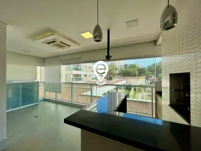 Apartamento com 3 Quartos à venda, 108m² no Vila Monte Alegre, São Paulo