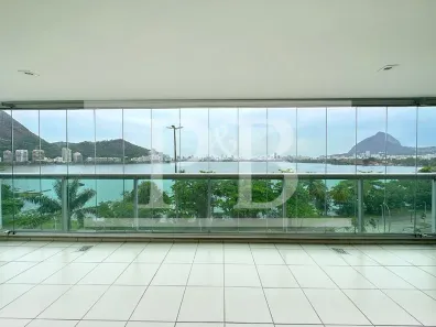 Apartamento com 4 Quartos para alugar, 230m² no Lagoa, Rio de Janeiro