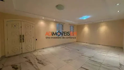 Casa com 4 Quartos à venda, 304m² no Vila Paris, Belo Horizonte