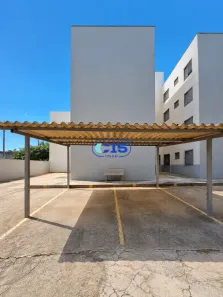 Apartamento com 2 Quartos para alugar, 57m² no Jardim Redentor, Franca
