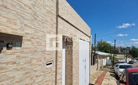 Casa com 3 Quartos para alugar, 90m² no Estreito, Florianópolis