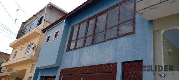 Casa com 3 Quartos à venda, 213m² no Jardim dos Camargos, Barueri