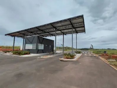 Lote/Terreno à venda, 200m² no São Bento, Paulínia