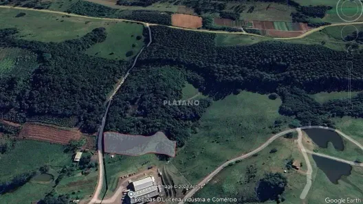 Galpão/Depósito/Armazém à venda, 4538m² no Linha Nova Baixa, Presidente Lucena