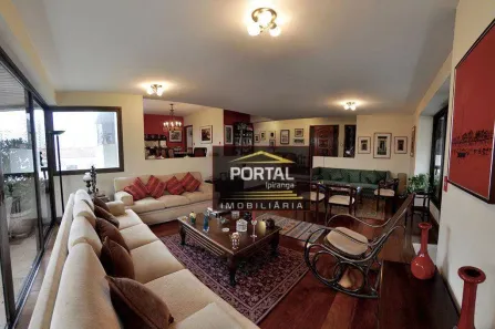 Apartamento com 3 Quartos à venda, 150m² no Aclimação, São Paulo