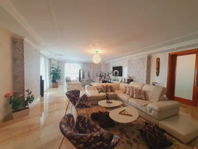 Apartamento com 4 Quartos à venda, 370m² no Santo Amaro, São Paulo