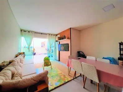 Cobertura com 4 Quartos à venda, 170m² no Vila Metalúrgica, Santo André