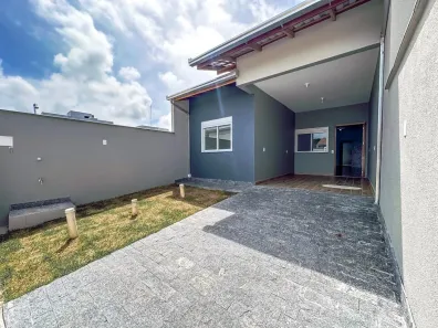 Casa com 3 Quartos à venda, 92m² no Itacolomi, Balneário Piçarras