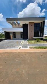 Casa de Condomínio com 3 Quartos à venda, 300m² no Boa Esperança, Paulínia