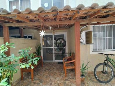 Apartamento com 2 Quartos à venda, 60m² no Santa Cruz, Rio de Janeiro