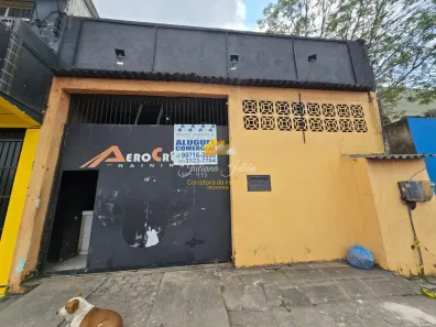 Galpão/Depósito/Armazém para alugar, 148m² no Parque Aeroporto, Macaé